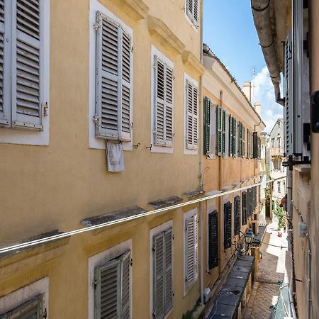 Casa Corfiota Διαμέρισμα Corfu  Εξωτερικό φωτογραφία