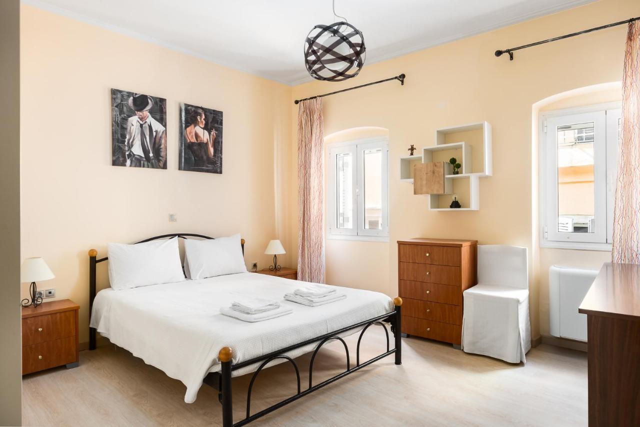 Casa Corfiota Διαμέρισμα Corfu  Εξωτερικό φωτογραφία