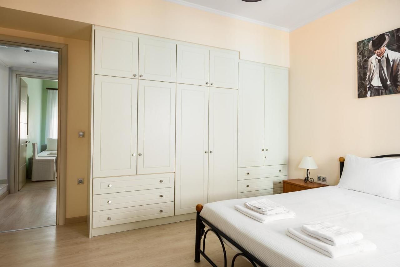 Casa Corfiota Διαμέρισμα Corfu  Εξωτερικό φωτογραφία